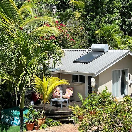 Royal Bay Apartment Anse Royale Exterior foto
