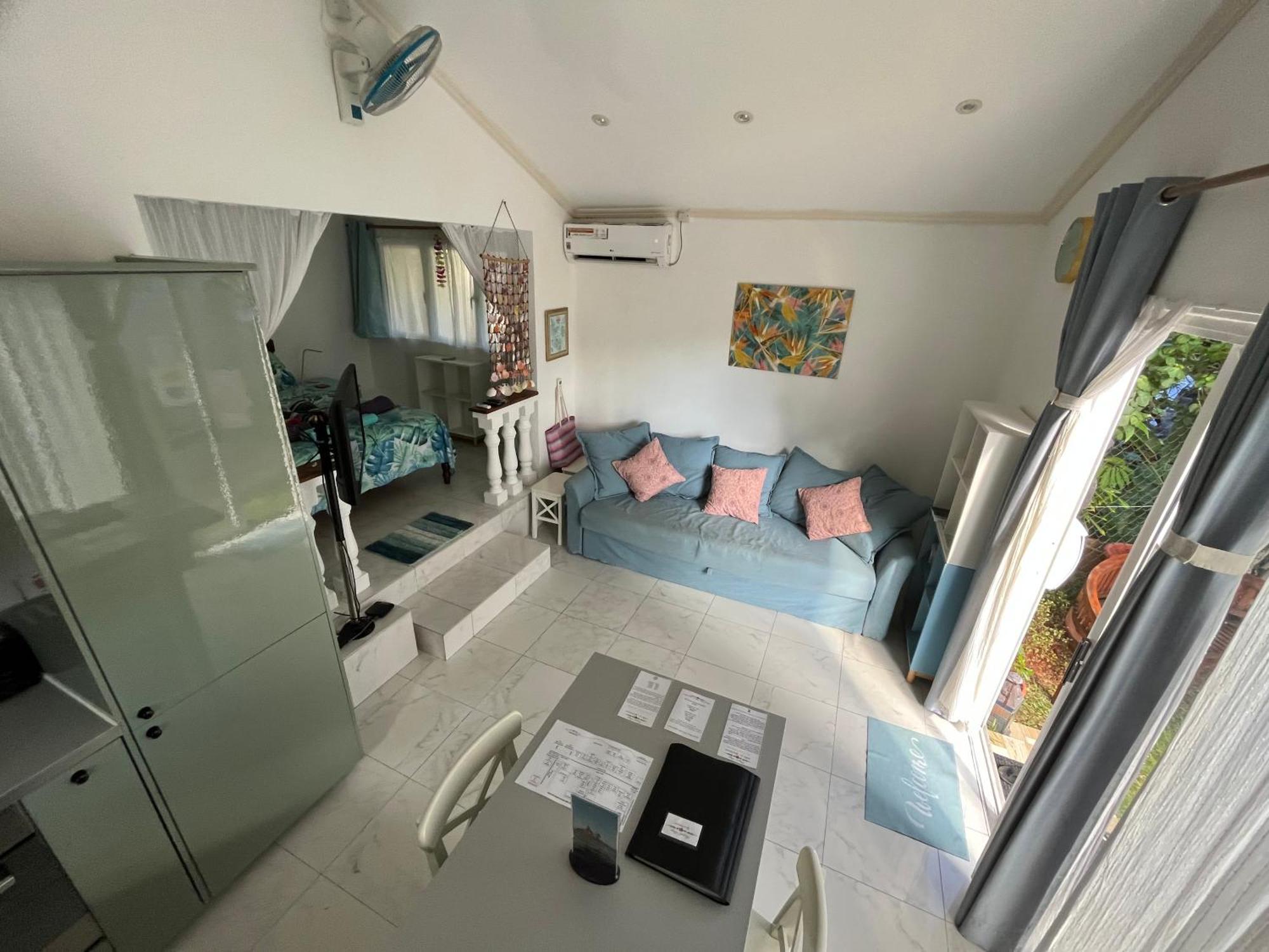 Royal Bay Apartment Anse Royale Exterior foto