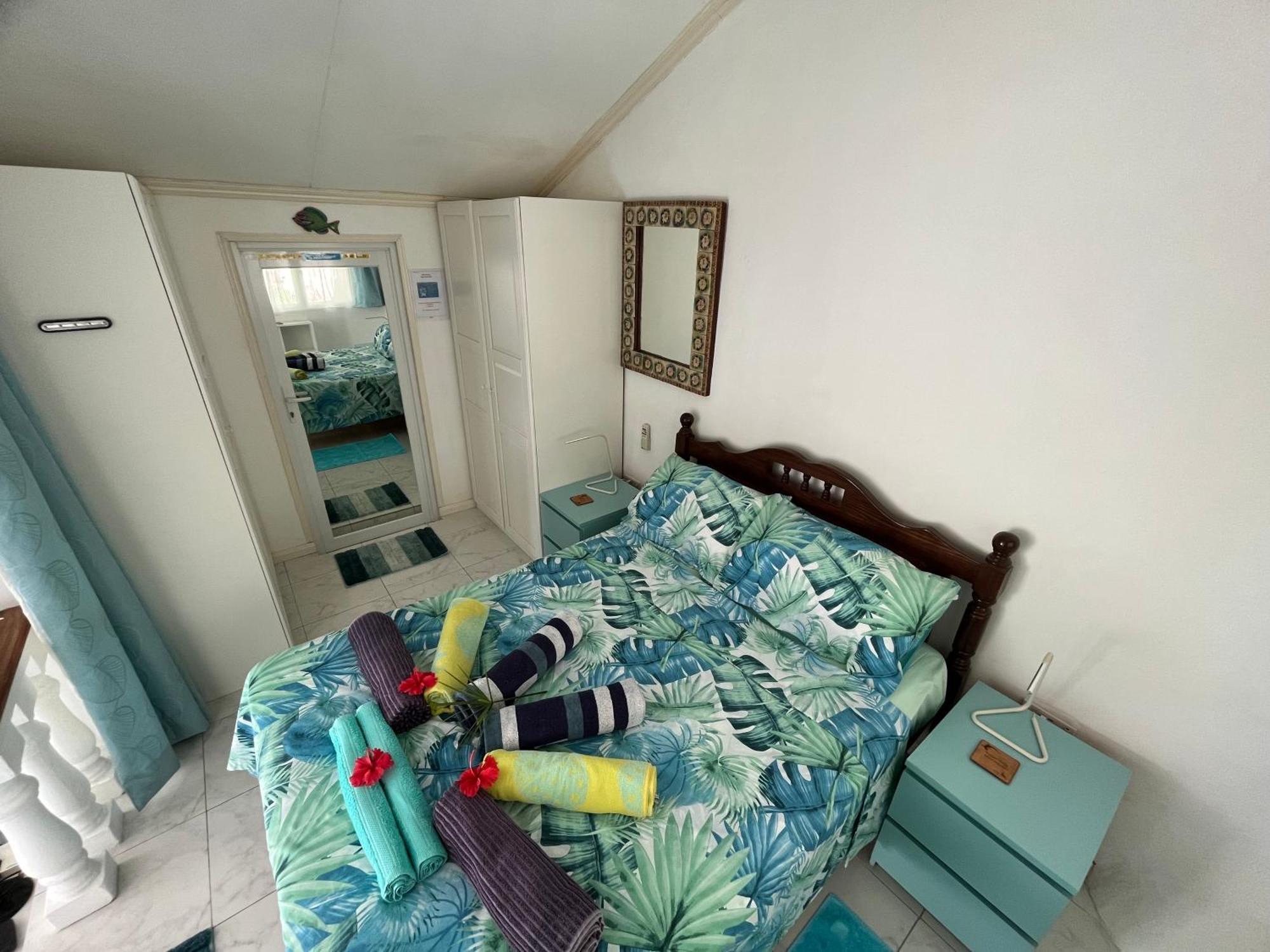 Royal Bay Apartment Anse Royale Exterior foto